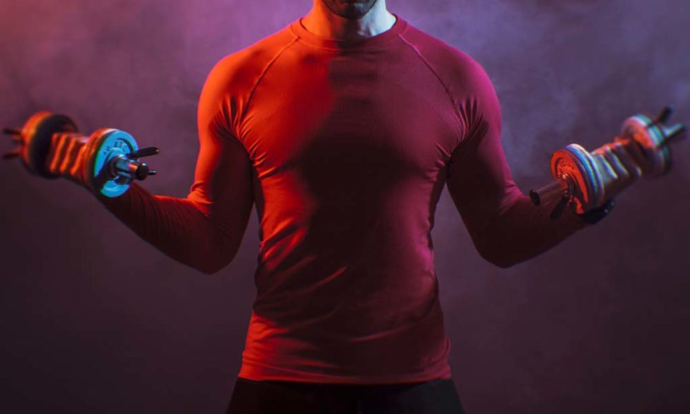 5 Best PreWorkout Supplements For Men to Gain Lean Muscle in 2019