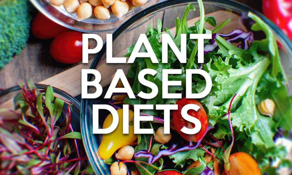 Top Health Benefits of Whole Food Plant-Based Diets