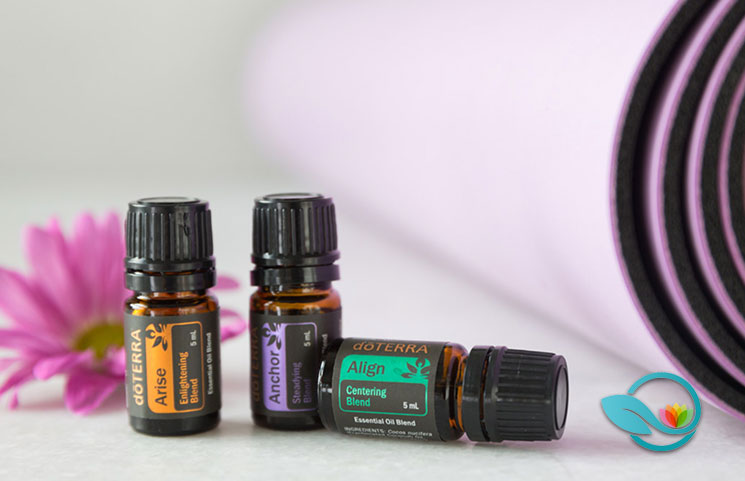 doTERRA Essential Oils