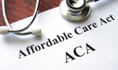 2020 sees an increase in the rates for Obama Care