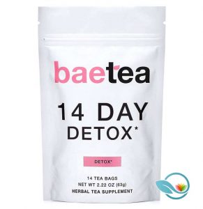 Baetea 14 Day Teatox