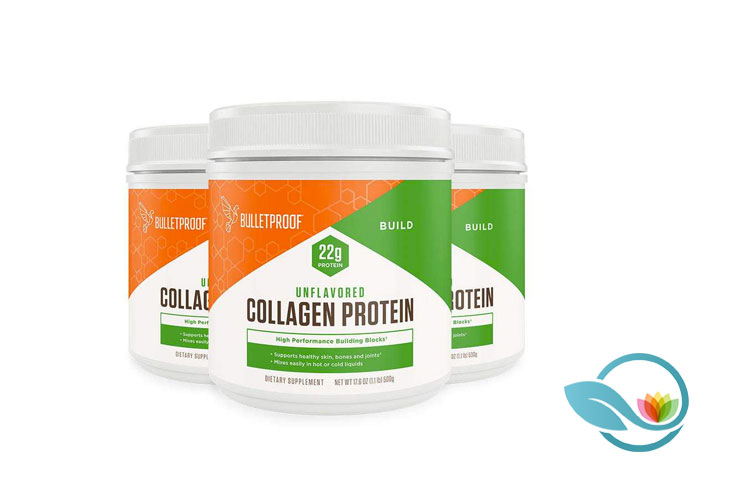 Bulletproof Collagen Protein: Proven Amino Acid Building Blocks Powder?