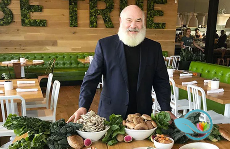 Dr. Andrew Weil: Keto Diets Are Not “A Healthy Way to Eat", Ketosis is Abnormal Starvation