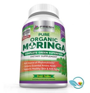Fresh Healthcare Pure Premium Moringa