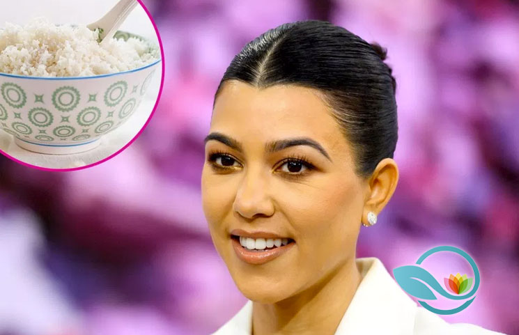 KUWTK TV Star Kourtney Kardashian is Back on the Ketogenic Diet with Healthy Meal Plan Recipes