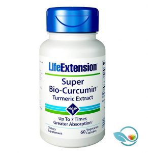 Life Extension Super Bio-Curcumin