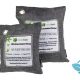 NatureFresh Air Purifier Bag