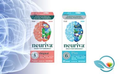 Neuriva: Safe Nootropic Supplement for Boosting Brain Performance?