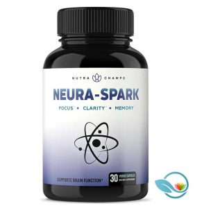 Nutra Champs Neura-Spark