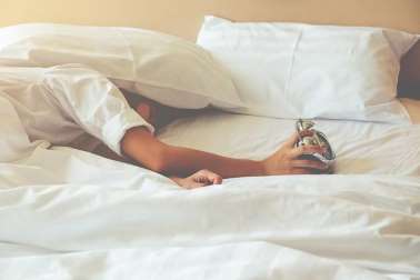 Study Says Prebiotics Improve Sleep and Release Stress