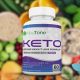 alkatone keto