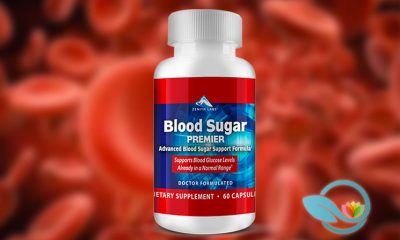 blood sugar premier