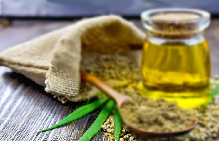 CBD Oil Benefits