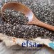 European Food Safety Authority Puts Chia Seed Powder Variants Safe for Supplement Use