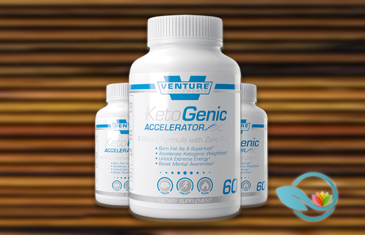 KetoGenic Accelerator: Potent Weight Loss Ketosis Support?