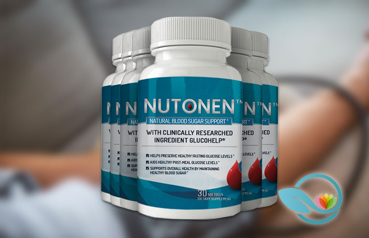 Nutonen by Simple Promise: Clinically-Researched Natural Blood Sugar Support?