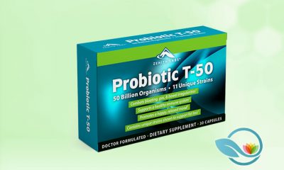 probiotic t-50