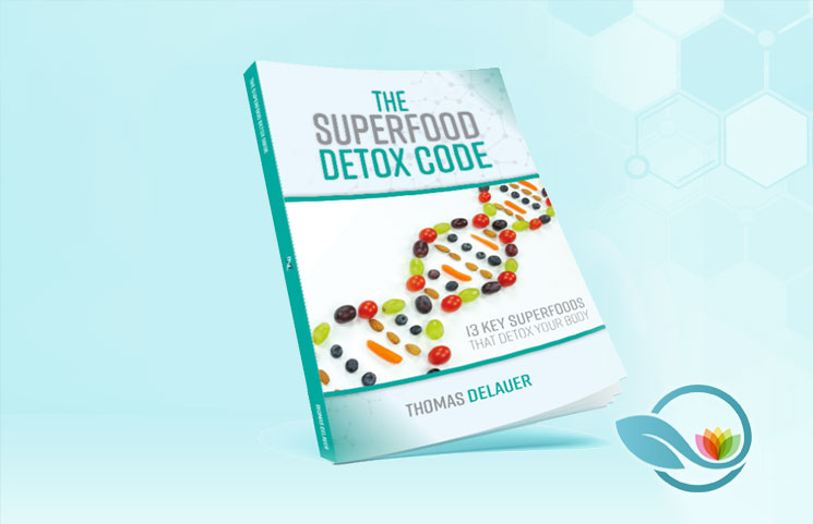 superfood detox code