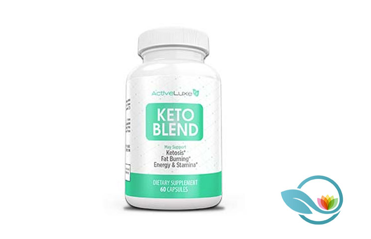 active luxe keto