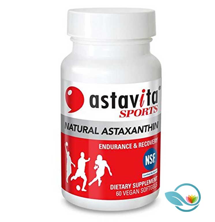 AstavitaNaturalAstaxanthin TimesofHealth