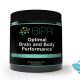 BIPRI Optimal Brain and Body Performance: Stimulant-Free Nootropic