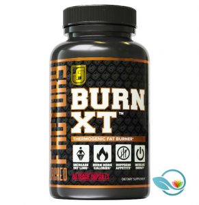 BURN-XT Thermogenic Fat Burner
