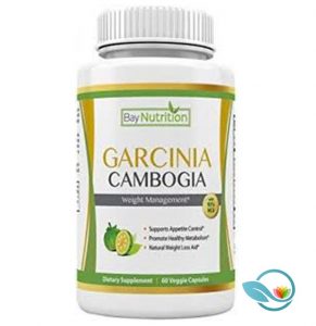 Bay Nutrition Garcinia Cambogia