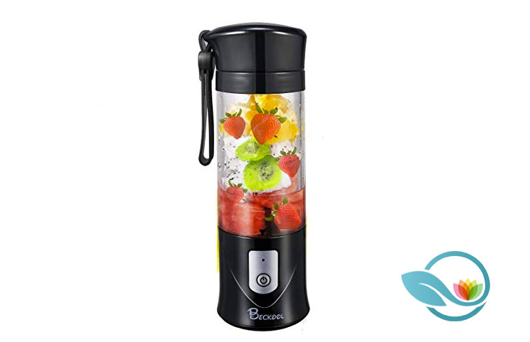 Beckool Portable Juicer Blender