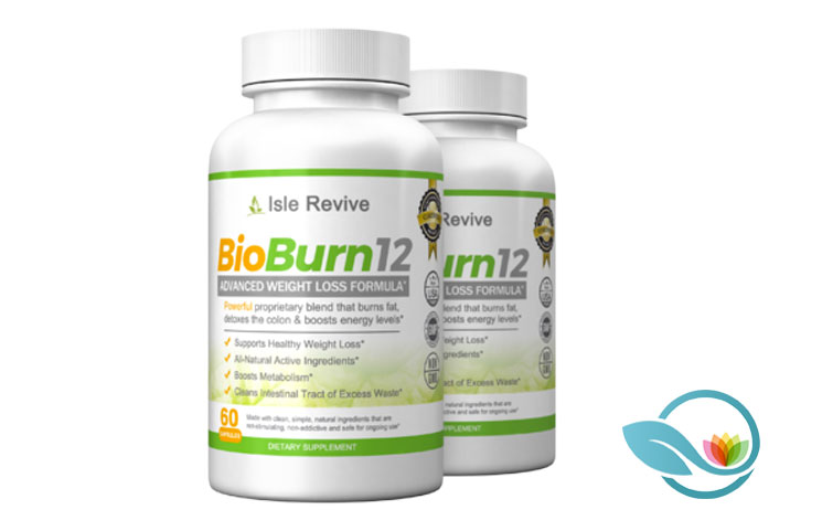 BioBurn12