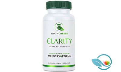 brain greens clarity nootropic