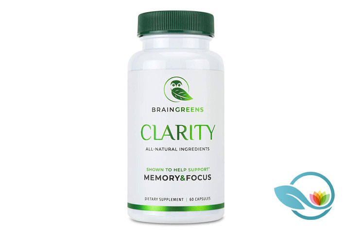 brain greens clarity nootropic