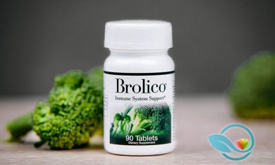 Brolico Immune System Support