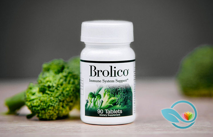 Brolico Immune System Support