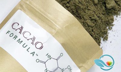 Cacao Formula