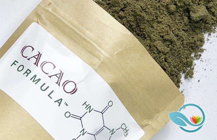 Cacao Formula