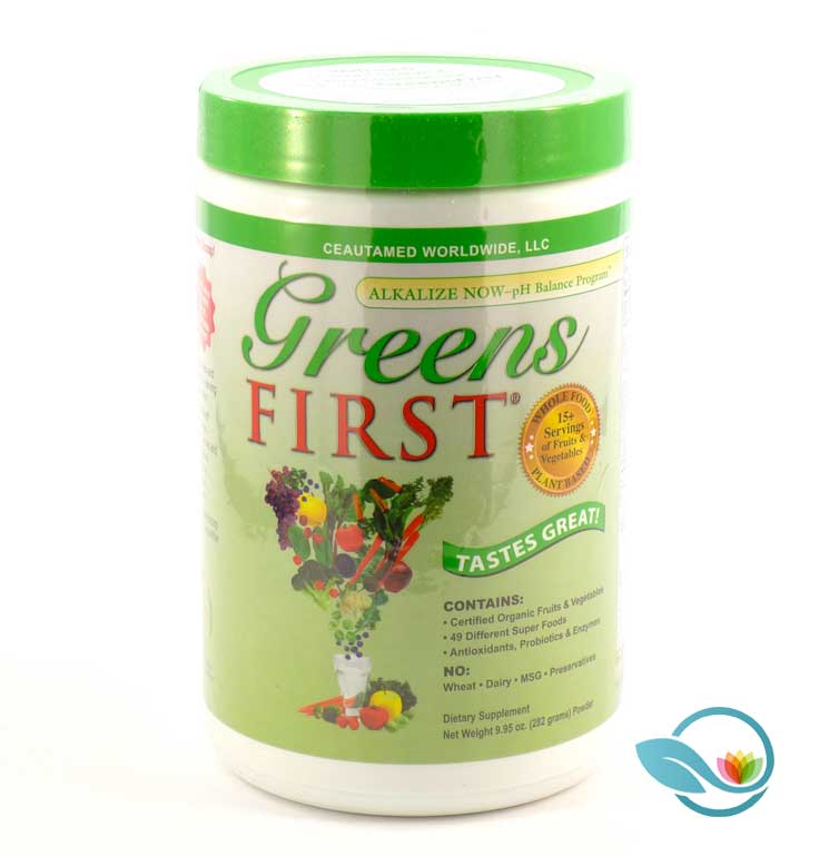 10 Best Super Green Drink Powders During Pregnancy