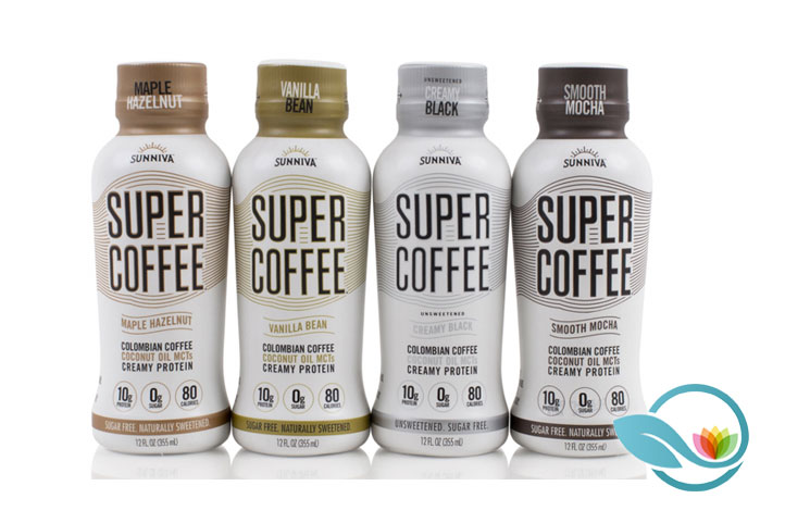 super coffee