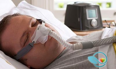 A Look at the Fisher & Paykel Pilairo Q Nasal Pillow CPAP Mask