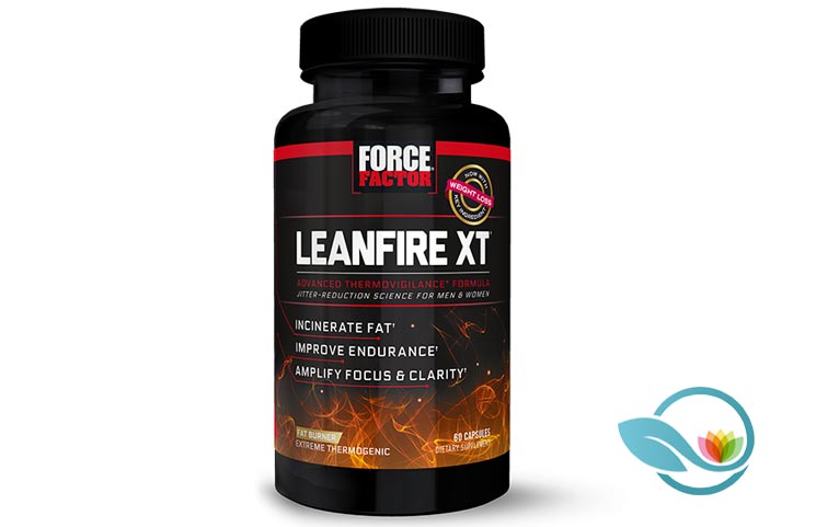 Force Factor Leanfire XT