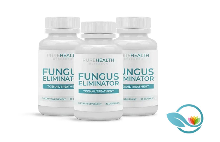 Fungus Eliminator By Purehealth Research Reviews