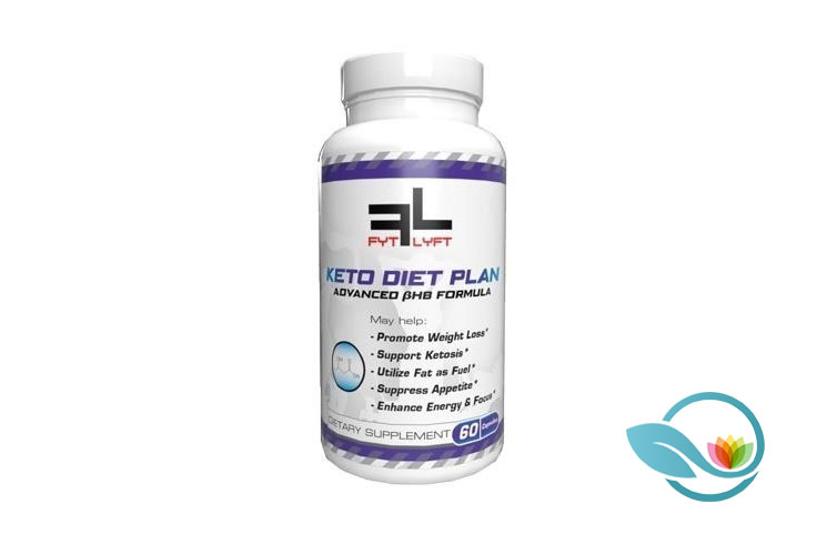 Fyt Lyft Keto