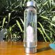 GLACCE: Luxury Crystal Elixir Water Bottles