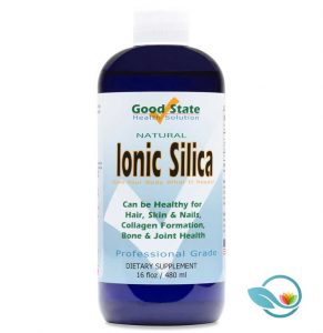 Good State Health Solution’s Natural Ionic Silica