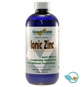 Good State Ionic Zinc