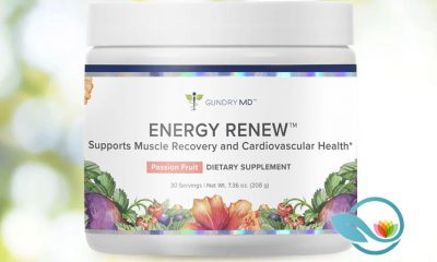 Gundry MD Energy Renew