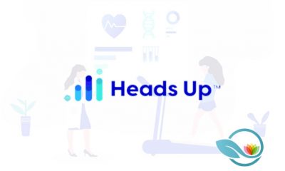 Heads Up Develops Ketogenic Diet Health App Using State-of-the-Art Low Carb Tracking Tools