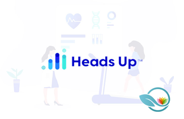 Heads Up Develops Ketogenic Diet Health App Using State-of-the-Art Low Carb Tracking Tools