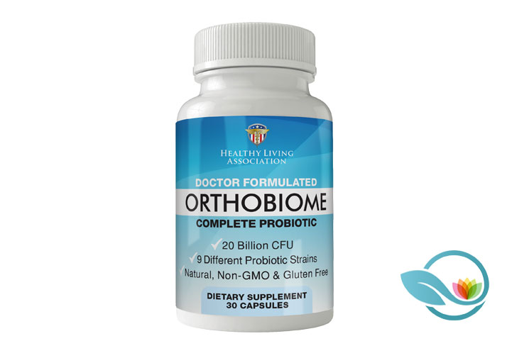 orthobiome