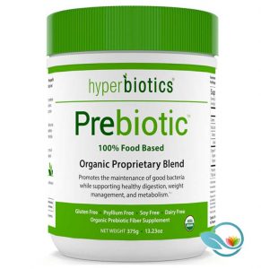 Hyperbiotics Prebiotic