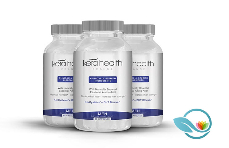 KeraHealth: Clinically-Proven Hair Growth Health Products ...